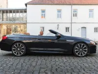 Gebraucht BMW 650 Sport Line 449 PS (330 kW) 2018 Schwarz Coupé
