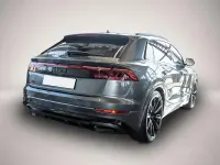 Gebraucht Audi Q8 Exclusive 286 PS (210 kW) 2025 Manufacturer SUV
