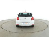 Occasion VW Polo Allstar 90 ch (66 kW) 2016 Blanc Berline