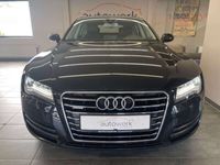 gebraucht Audi A7 Sportback 3.0 TDI quattro*AUT./LED/GSD/Navi*