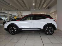 Gebraucht Opel Mokka GS Line 131 PS (96 kW) 2022 Weiß SUV