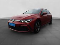 Gebraucht VW Golf GTE 245 PS (180 kW) 2022 Rot Limousine
