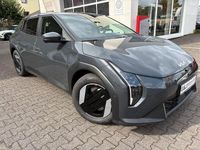 Neu Kia EV4 Earth 150 kW (204 PS) 2026 Grau Limousine
