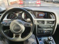 gebraucht Audi A5 Sportback 2.0 TDI 110kW -
