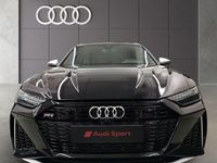 Neu Audi RS6 Ambiente 630 PS (463 kW) 2025 Schwarz Kombi