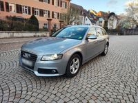gebraucht Audi A4 1.8 TFSI 88kW multitronic Ambiente Avant ...