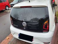 gebraucht VW up! up! load