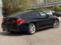 gebraucht BMW 430 Gran Coupé d xDrive M-Paket/HUP/Memory/S-Dach