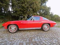 gebraucht Chevrolet Corvette C2 Split Window aus 1963