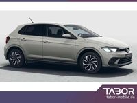 Neu VW Polo 116 PS (85 kW) 2026 Ascotgrau Kleinwagen