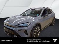 Gebraucht Cupra Formentor VZ 333 PS (244 kW) 2025 Grau SUV