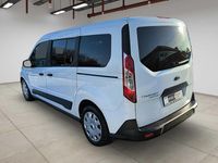 Usata Ford Transit 120 CV (88 kW) 2020 Bianco Station wagon