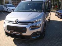 Gebraucht Citroën e-Berlingo Shine 100 kW (136 PS) 2022 Lack grau artense/typ aussenve Van / Kleinbus
