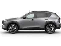 Neu Mazda CX-5 141 PS (103 kW) 2026 Grau SUV