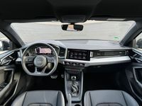 gebraucht Audi A1 Sportback 40 TFSI S tronic -