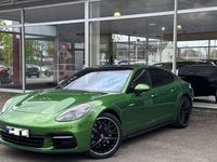 gebraucht Porsche Panamera 4 PanameraE-Hybrid| CARBON | SPORTCHRONO| PANO