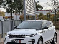 Gebraucht Land Rover Range Rover evoque R-Dynamic 163 PS (119 kW) 2022 SUV