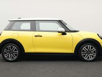 Gebraucht Mini Cooper S Classic 204 PS (150 kW) 2024 Gelb Kleinwagen