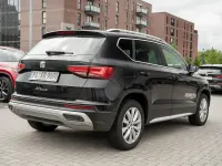 Gebraucht Seat Ateca Xperience 110 PS (80 kW) 2025 Schwarz SUV