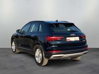 Gebraucht Audi Q3 Advanced Plus 150 PS (110 kW) 2025 Mythosschwarz metallic SUV