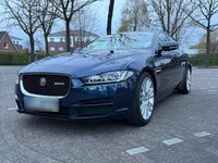 Gebraucht Jaguar XE 180 PS (132 kW) 2015 Limousine