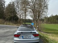 gebraucht Audi A7 Sportback 