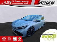 Gebraucht Cupra Born 169 kW (231 PS) 2023 Kleinwagen