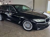 gebraucht BMW 530 e xDrive Nav*LED*Kam*PDC*SH*TM*AHK*