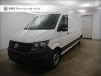 Gebraucht VW Crafter 177 PS (130 kW) 2025 Candyweiß Van