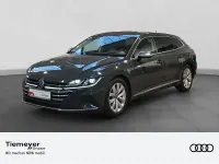 Gebraucht VW Arteon Elegance 190 PS (139 kW) 2021 Grau Limousine
