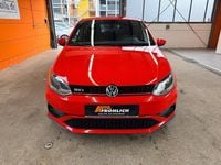 Gebraucht VW Polo GTI 192 PS (141 kW) 2015 Rot Kleinwagen