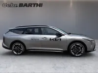 Neu Kia K4 GT-Line 179 PS (131 kW) 2026 Grau Kombi