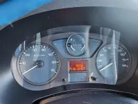 Gebraucht Citroën Berlingo 120 PS (88 kW) 2010 Blau Van / Kleinbus