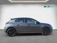 Gebraucht Opel Corsa Elegance 101 PS (74 kW) 2020 Mondstein grau metallic Kleinwagen