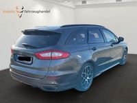 Gebraucht Ford Mondeo ST-Line 203 PS (149 kW) 2017 Andere Limousine
