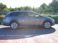 Gebraucht Seat Leon X-Perience 184 PS (135 kW) 2016 Braun Kombi