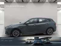 Gebraucht BMW 120 150 PS (110 kW) 2025 Grün Kleinwagen