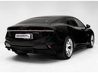 Neu Lotus Emeya 450 kW (612 PS) 2026 Stellar black Kleinwagen