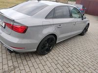 gebraucht Audi A3 2.0 tfsi CNTC !!!