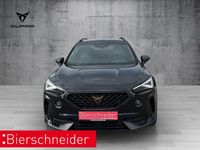 Gebraucht Cupra Formentor VZ 310 PS (228 kW) 2023 Schwarz SUV