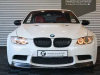 Używany BMW M3 Cabriolet Performance 420 KM (308 kW) 2011 Biały Kabriolet