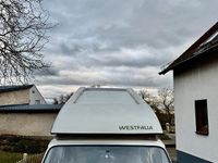 Gebraucht Ford Transit Nugget 91 PS (66 kW) 1989 Weiß Van / Kleinbus
