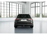 Gebraucht Mercedes E300 Night 197 PS (144 kW) 2026 Metalliclack graphitgrau metalli Kombi