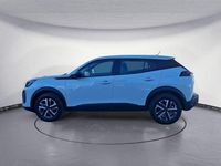 Gebraucht Peugeot 2008 Active 101 PS (74 kW) 2024 Weiß SUV