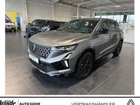 Neu Renault Austral Evolution 148 PS (108 kW) 2026 Dolomitgrau metallic SUV