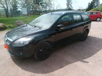 gebraucht Ford Focus DA 3