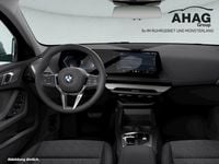 Gebraucht BMW 120 Efficient Dynamics 170 PS (125 kW) 2026 Grau Kleinwagen