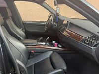 Gebraucht BMW X5 306 PS (225 kW) 2012 Schwarz SUV