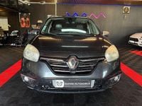 Gebraucht Renault Koleos Bose Edition 150 PS (110 kW) 2015 Grau SUV