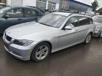 gebraucht BMW 325 i Touring